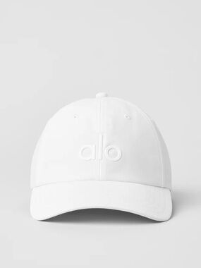 ALO Yoga | Accessories | Alo Yoga Cool Skies Ivory Beanie Hat